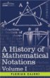 A History of Mathematical Notations